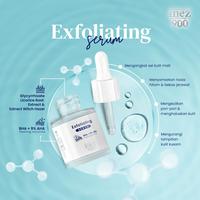Gambar INEZ 900 - EXFOLIATING SERUM dari Inez Cosmetics Shop undefined 2 Tokopedia