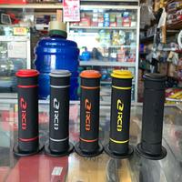 Gambar Grip gas rcb HG55 dan HG66 pemakaian universal - Merah, Hg55 dari ANAI MOTOR undefined 2 Tokopedia