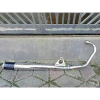 Gambar Knalpot GL-MAX knalpot kleper GL-PRO original NTD dari BMW PART SHOP undefined 4 Tokopedia