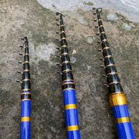 Gambar Joran Tegek Carbon Oregon Rawit Kolong AP - 180cm dari avismafishing undefined 3 Tokopedia