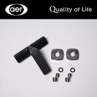 Gambar AER Kran Shower- Air Panas Dingin Kuningan Mixer Faucet SAS SX3 dari AER Sanitary Indonesia undefined 4 Tokopedia