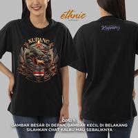 Gambar T-shirt Kaos Distro KUPANG - NTT - Premium Quality - KPGX7 Kaos Anak dan Dewasa Cewek Cowok Katun Combed Lembut - 3-4 TH, Lengan Pendek dari KOKA Kangkaos undefined 3 Tokopedia