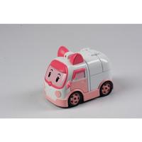 Gambar ROBOCAR POLI DIECAST MOBIL AMBER 83163 dari Toys Kingdom ID undefined 2 Tokopedia