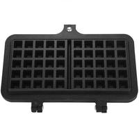Gambar WAFFLE MAKER BELGIAN 2175 WAFEL Double Pan Crofel/Croffle Pan aluminium kitchenware aluminium kitchenware - 2175 Waffle Double dari Mayba Store undefined 3 Tokopedia