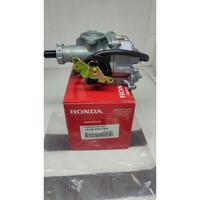Gambar Karburator Karbu Carburator Assy Set GL Pro Neotech Max Megapro Primus Lama Old Keihin dari Sparepart Shopline undefined 2 Tokopedia