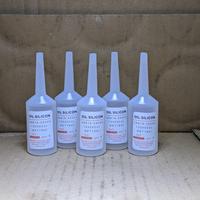 Gambar Oli silikon / oil silicone minyak pelumas kipas visco fan harga termurah dari Hariyadi Karya Motor undefined 1 Tokopedia