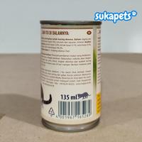 Gambar Happy Cat Minkas Cat Drink Chicken 135ml dari Sukapets undefined 3 Tokopedia