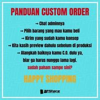 Gambar Panel Backdoor Manto Aio Plus II Print UV - Multi jaya Furniture - 011 dari arstore collections undefined 4 Tokopedia