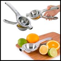 Gambar Perasan Jeruk Lemon Orange Stainless Steel Alat Peras Jeruk Nipis TERMURAH MEDAN dari adillastore99 undefined 1 Tokopedia