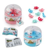 Gambar Mainan Anak Mini Claw Machine Dinosaurus / Mainan Mesin Capit Dinosaur - 1 dari VOLENUF undefined 1 Tokopedia