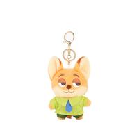 Gambar OHSOME - funfunland Gantungan Kunci Disney Zootopia Bag Charm - Ganci Tas Boneka Lucu Disney Zootopia - Nick Wilde dari OhSomeToys undefined 3 Tokopedia
