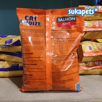 Gambar Cat Choize Adult Salmon Makanan Kucing Dewasa Kering 800gr dari Sukapets Bogor undefined 3 Tokopedia