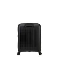 Gambar Koper American Tourister Aerostep Spinner Luggage Premium 24 Inch - TSA Lock - Black dari kliktas id undefined 5 Tokopedia