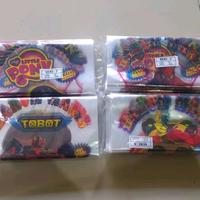 Gambar PLASTIK HARUMANIS/PLASTIK GULALI/PLASTIK ARUMANIS dari Nayaka.Olshop undefined 1 Tokopedia