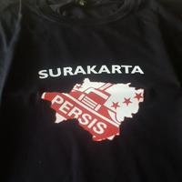 Gambar Kaos Persis Solo Sambernyawa Surakarta Jersey Original Store Tshirt Official Pria Wanita Distro - Hitam, M dari kalemmerch undefined 5 Tokopedia