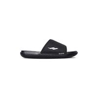 Gambar SANDAL MILLS COMFY SLIDE ORIGINAL - Black/White, 39 dari Raysportindo undefined 5 Tokopedia