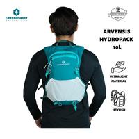 Gambar Greenforest Arvensis Hydration Pack 10L - Pink Sweet dari duatujuhoutdoor undefined 1 Tokopedia