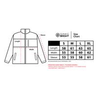 Gambar Shining Bright Puffer Jacket Gorpcore - Black Bubble - S dari SHINING BRIGHT_NEW undefined 5 Tokopedia