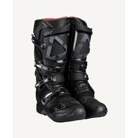 Gambar Boots Leatt 5.5 Black 23 / Boots MX GTX Adventure Kross - 7 - 7 dari Noranetshop66 undefined 1 Tokopedia