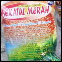 Gambar Bekatul beras merah 100gr - 1 dari WAFALAILA STORE undefined 1 Tokopedia