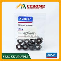 Gambar Seal Kit Handle Excavator Komatsu PC200-7/8 SKF Sil Kit Handle Sparepart Alat Berat dari Cekome Sparepart Alat Berat undefined 1 Tokopedia
