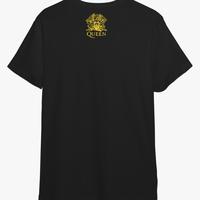 Gambar KAOS OVERSIZED QUEEN LEGEND KATUN PREMIUM GRUP BAND dari Seven Shop Beauty_NEW undefined 2 Tokopedia