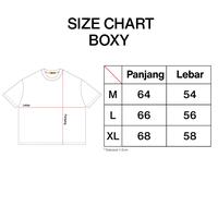 Gambar Marketcrash Kaos Boxy Kareem - 16s, M dari Marketcrash_NEW undefined 4 Tokopedia
