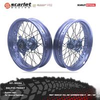Gambar Scarlet Racing - Biaya Pemasangan Velg Wheelset Motor dari scarletracingindonesia undefined 1 Tokopedia