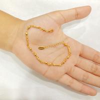 Gambar Gelang Tangan Model Bambu Yaxiya Jewelry GLE58 - Gelang Bambu dari Noin Accessories Offcial Store undefined 3 Tokopedia