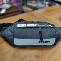 Gambar Temukan Promo Murah 15rb Tas Original DM7 Tas Selempang Pria Kanvas Waist Bag Pria Spesial GROSIR - DM7 HITAM dari Toko sebelah Kita undefined 3 Tokopedia