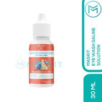 Gambar Obat Tetes Mata Kucing Anjing Anabul Sakit Bengkak Belekan Katarak dari Maskit Store undefined 2 Tokopedia