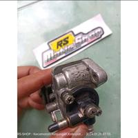 Gambar POMPA OLI ORIGINAL COPOTAN RX KING NEW TAHUN MUDA 96-2009 Motorcycle dari Toko maticshop blora undefined 3 Tokopedia