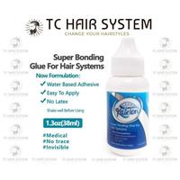 Gambar Katelon Super Bonding Glue For Hair Systems / Lem Toupee Ultrahold - Not Specified dari TC Hair System undefined 3 Tokopedia