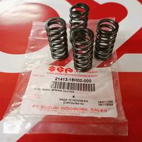 Gambar PER KOPLING SUZUKI SHOGUN 125 FL COCOK BUAT RX KING RX SPESIAL RX SERIES Motorcycle dari Warung sparepart135cc undefined 1 Tokopedia