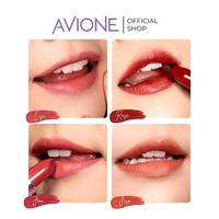 Gambar - SehatAyu - Avione Lip Blush Lipstick Serum Extra Healthy Lip Look - jeni dari SehatAyuKosmetik undefined 2 Tokopedia