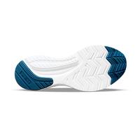 Gambar SEPATU RUNNING ARDILES RAITON BLAZE - PUTIH MERAH, 39 dari Hap Hap Sports undefined 3 Tokopedia