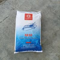 Gambar TONGWEI 8830 3KG Pakan Udang Vannamei Tinggi Protein 40% - Not Specified dari berkahtritani undefined 2 Tokopedia