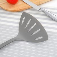 Gambar COOKING COLOR PRUN SPATULA TURNER FISH - HIJAU dari Informa Indonesia undefined 3 Tokopedia