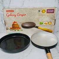 Gambar Galaxy Creper Panacook Wajan Kwalik teflon kulit risol dari Dapurabel undefined 1 Tokopedia