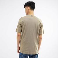 Gambar Cressida Kaos Slimfit Men Brown - TTBAS.WB363C dari Cressida undefined 5 Tokopedia