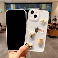 Gambar Soft Case iP LUCU Soft Case Casing ip7-13PRO MAX IP 7/8/7PLUS/8PLUS/X/XS/XR/XS MAX/11/11PRO/11PRO MAX/12/12PRO/12PRO MAX/13/13PRO/13PRO MAX CS051-CS052 - CS052, IP 11PRO MAX dari vipmart undefined 2 Tokopedia
