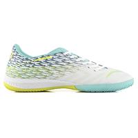 Gambar Sepatu Futsal Specs Accelerator Lightspeed 4 Pro Runtuboy Gartek IN - White Aqua Green Black - GA23 - BLACK, 39 dari Freak Footballs undefined 3 Tokopedia