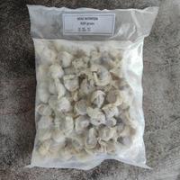 Gambar MOOD BUMIFOOD MINI WONTON 500gr dari MOOD CELLULER undefined 1 Tokopedia
