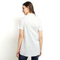 Gambar Cressida Ladies Kemeja Wanita Putih - Llkns.hb718p dari Cressida undefined 4 Tokopedia