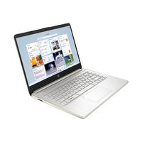Gambar HP 14s dq3145TU dq3146TU N4500/8GB/512GB SSD/14" FHD/W11 dari SOFTCOM Official Store undefined 2 Tokopedia
