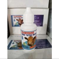 Gambar Tetes mata untuk sapi dan kambing  30 ml dari antasena ps undefined 4 Tokopedia