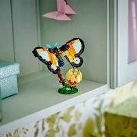 Gambar Toys Kingdom Lego Creator 3 In 1 Wild Animals Tropical Toucan Set 225 Pcs 31173 - Mix Block Bricks Kids Toy Mainan Anak Bermain Permainan Koleksi Collectible Sensorik Motorik dari Toys Kingdom ID undefined 4 Tokopedia