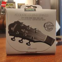 Gambar Senar Gitar Akustik Ibanez IACS62C Acoustic Guitar string IACS62C dari Red Musik Bali undefined 1 Tokopedia