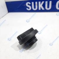Gambar CAP TUTUP OLI MESIN APV BALENO LAMA KARIMUN ESTILLO KUALITAS OKE Engine dari MAJU MAPAN S.PART_NEW undefined 2 Tokopedia