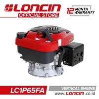 Gambar Loncin LC1P65FA (Vertical Engine) Mesin Penggerak Bensin dari Loncin Indonesia undefined 3 Tokopedia